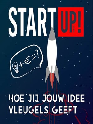 cover image of Start UP!